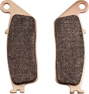 Galfer Hh Sintered Brake Pads - Front