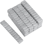 K&L SUPPLY Quickstick Wheel Weights for Motorcycles