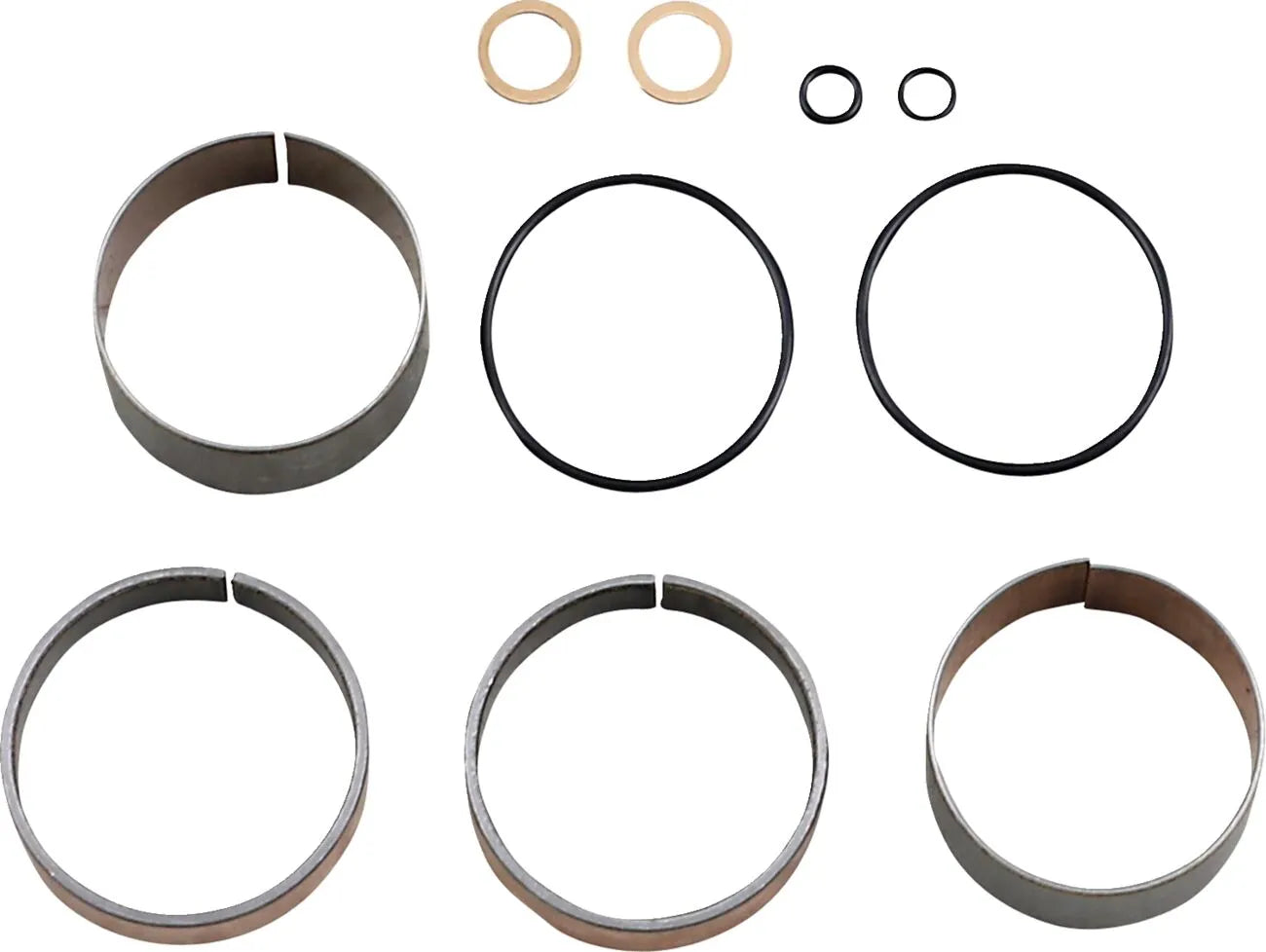 Moose Offroad Fork Bushings Kit
