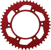 Moose Offroad Aluminum Rear Sprocket - 520 Chain