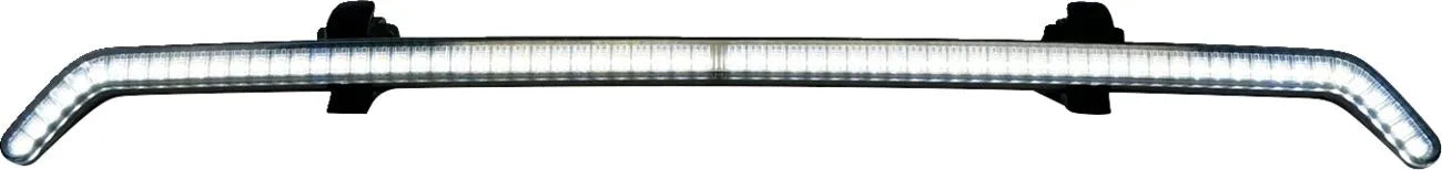 Custom Dynamics Fairing Vent Turn Signals