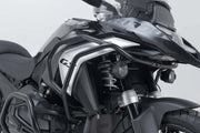 Sw-motech Upper Crash Bars For Fairing & Radiator Protection