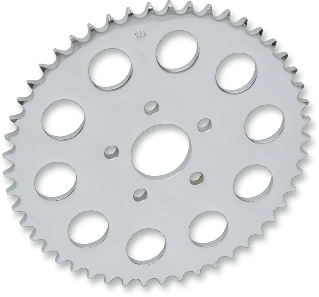 Drag Specialties 530 Chain Conversion Sprocket