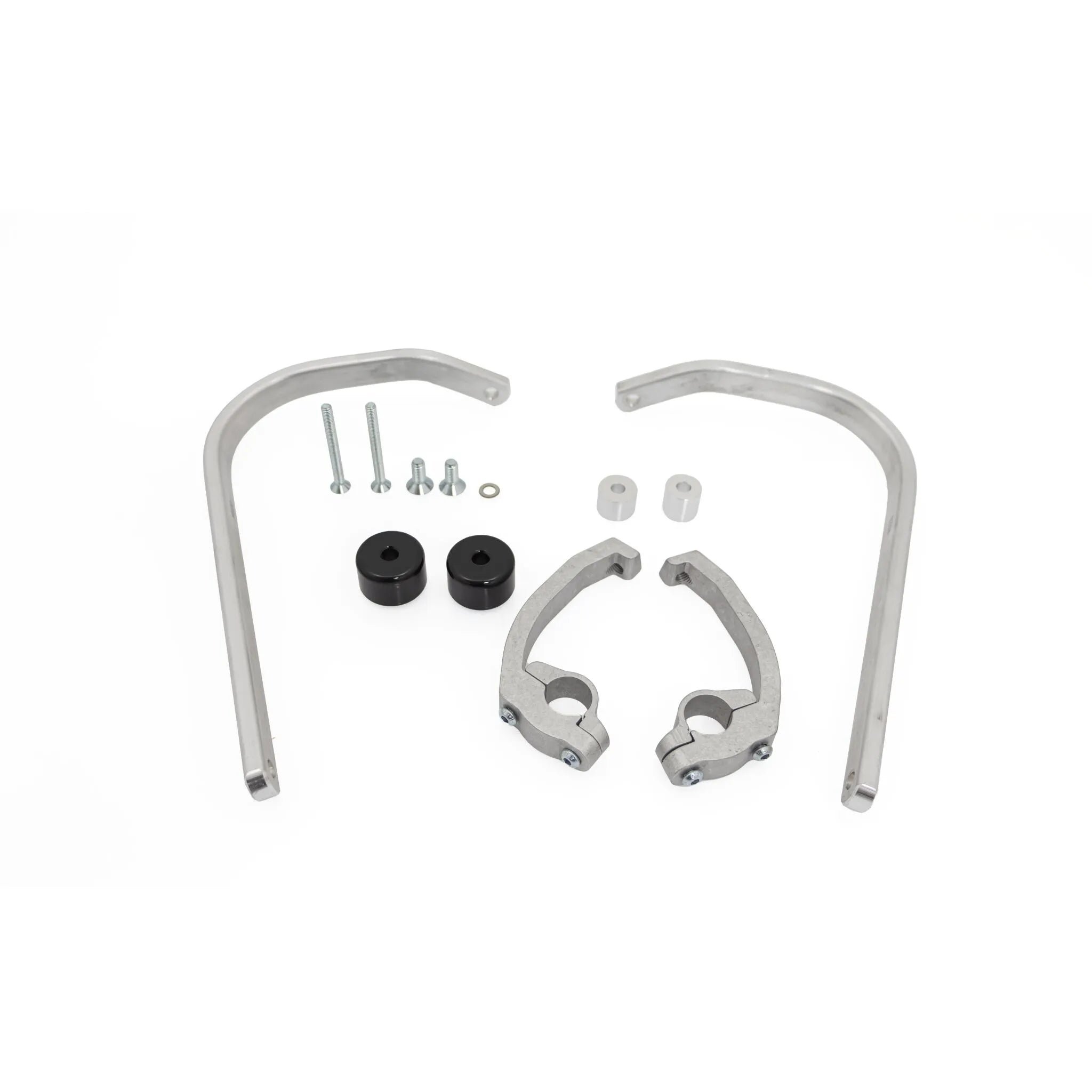 Barkbusters Hardware Kit For Honda Xl750 Transalp