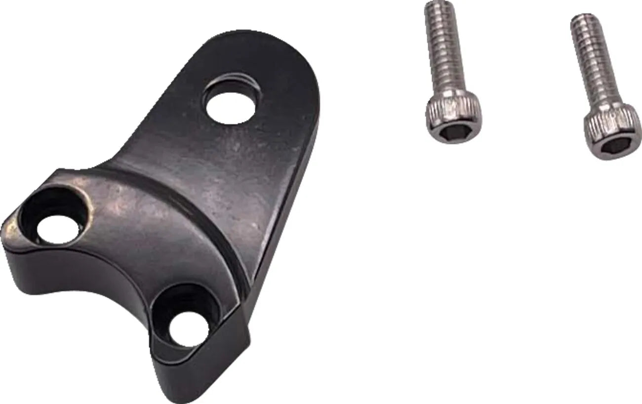 Arlen Ness Brake Arm Adapter for FLT Models