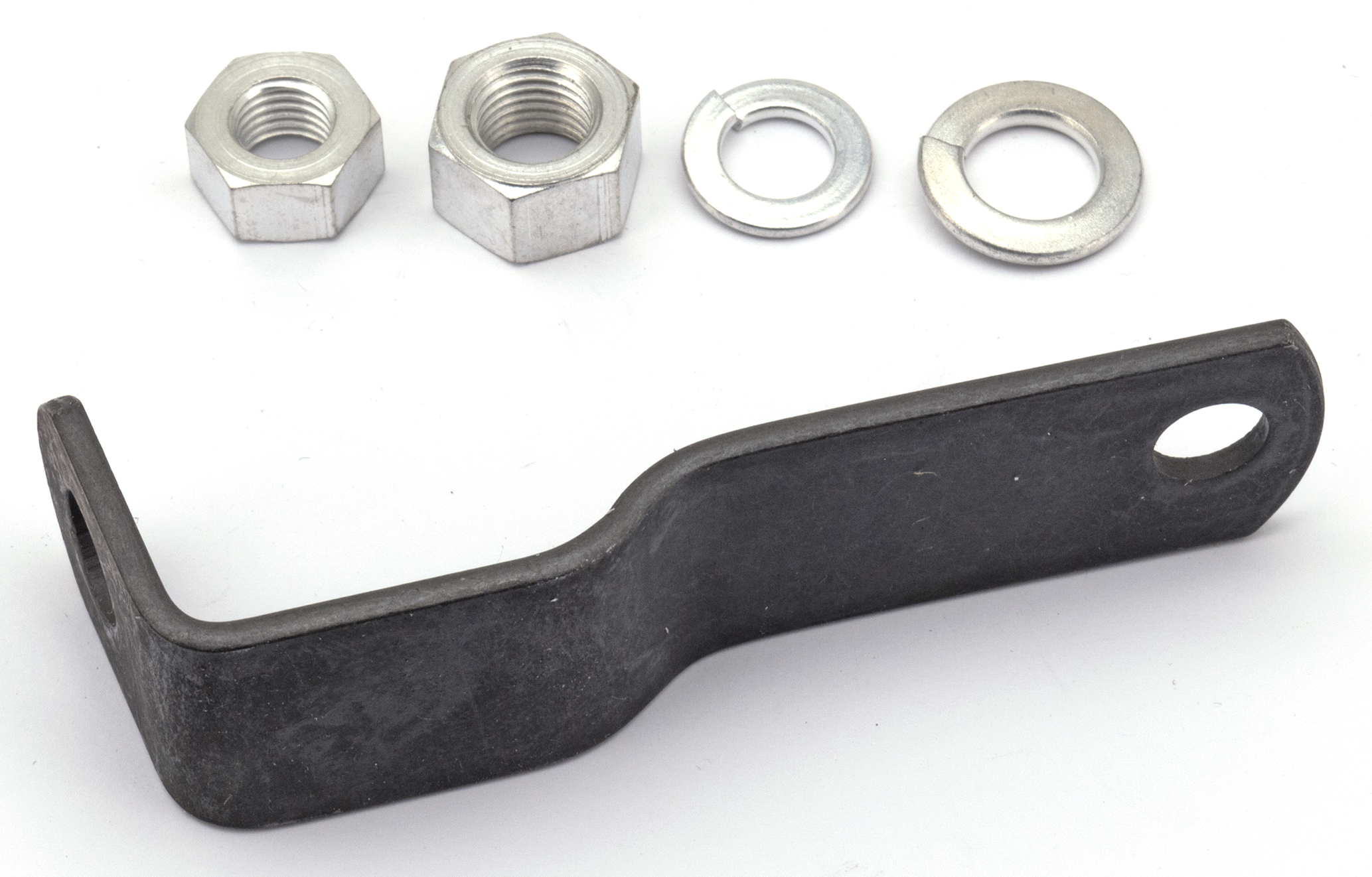 Colony Linkert M-Series Carburetor – Intake