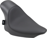 Drag Specialties Ez-on Mount Solo Seat - For Harley Davidson
