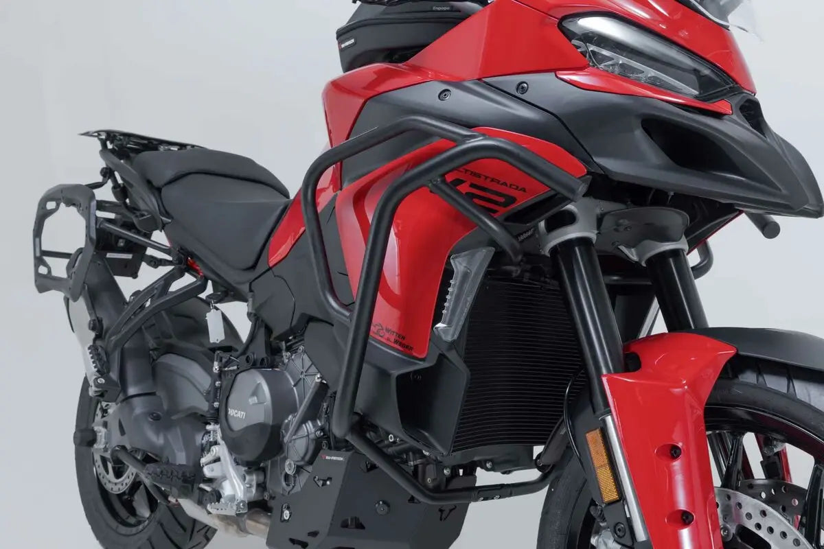 Sw-motech Crash Bar Engine Guard For Frame Mounting