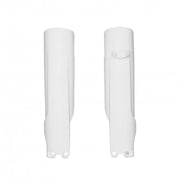 POLISPORT Standard Plastic Lower Fork Guards