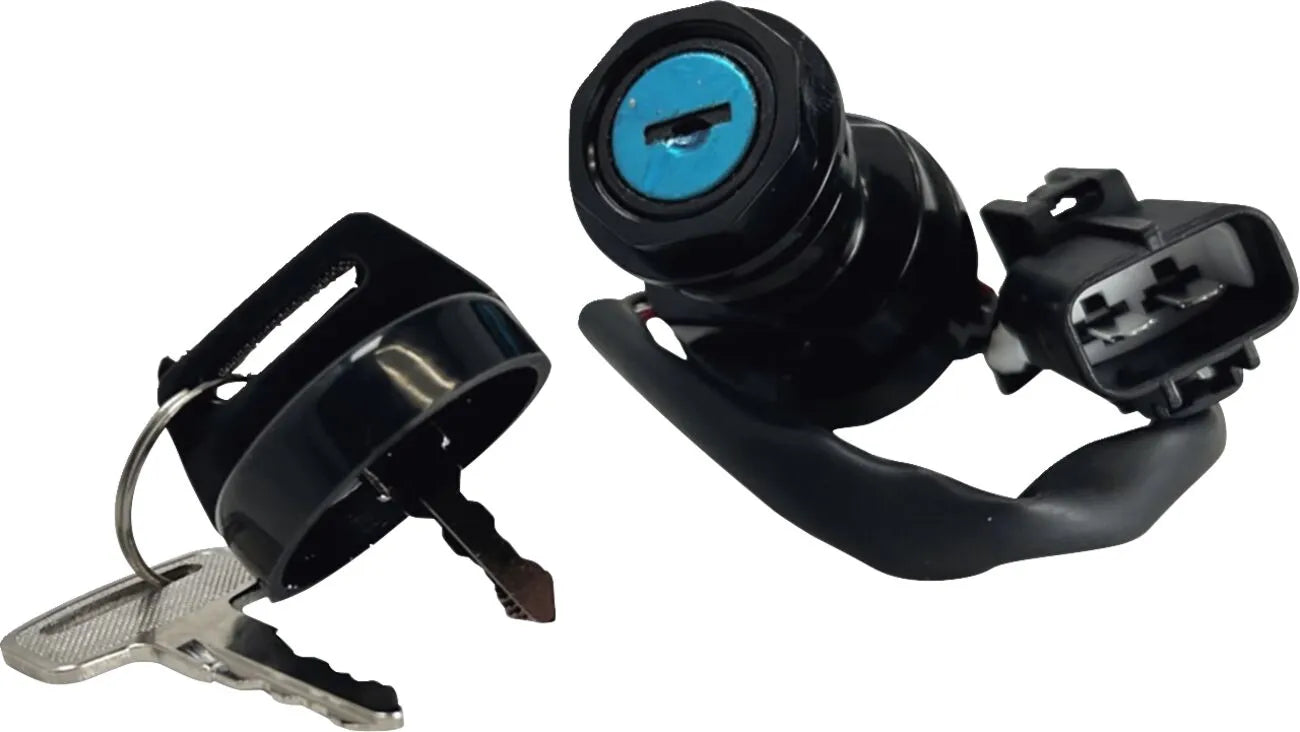 Moose Offroad Ignition Switch