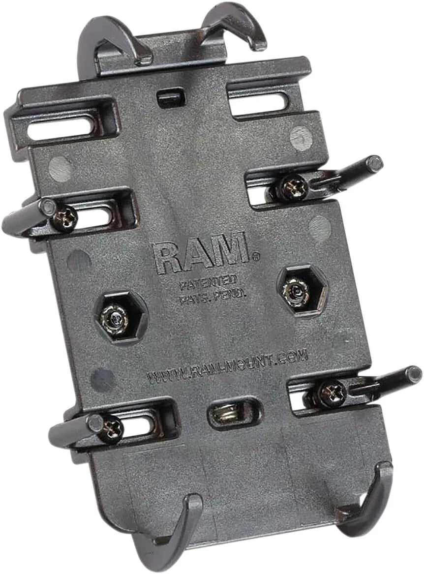 Ram Mounts Universal Quick Grip Phone Cradle