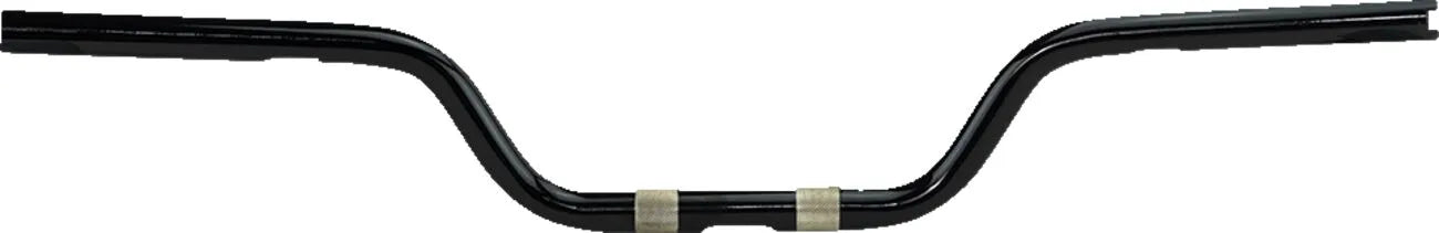 Arlen Ness Moto Handlebar - Black
