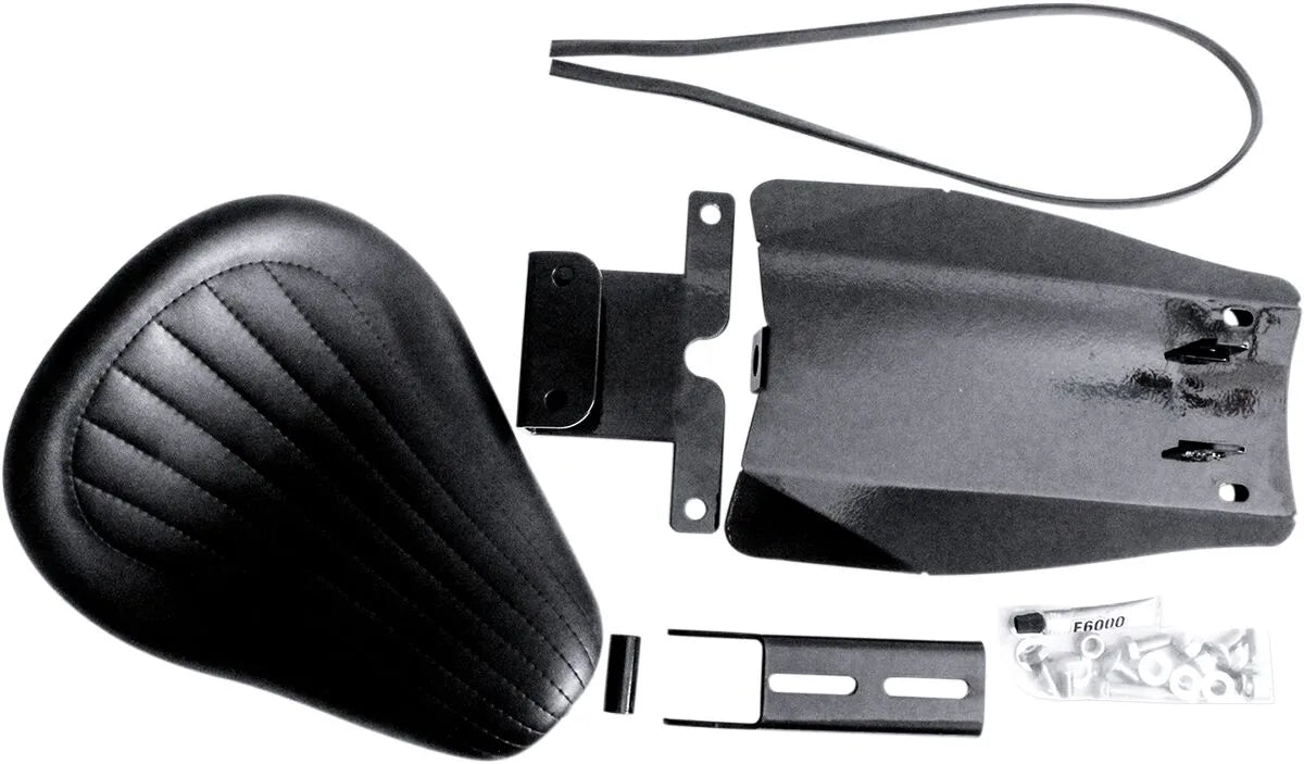 Klock Werks Seat Pan Kit For Indian Scout