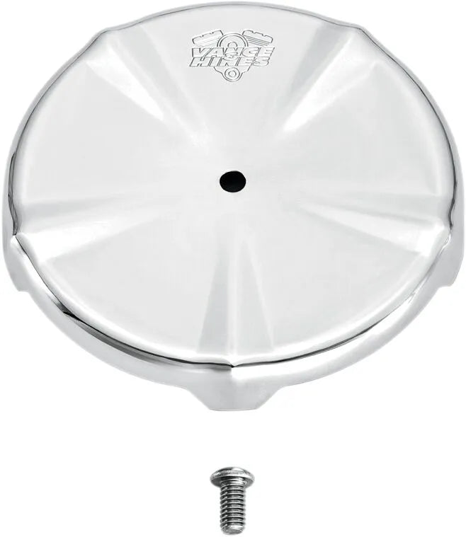Vance & Hines Air Cleaner Cover For Round Air Cleaners