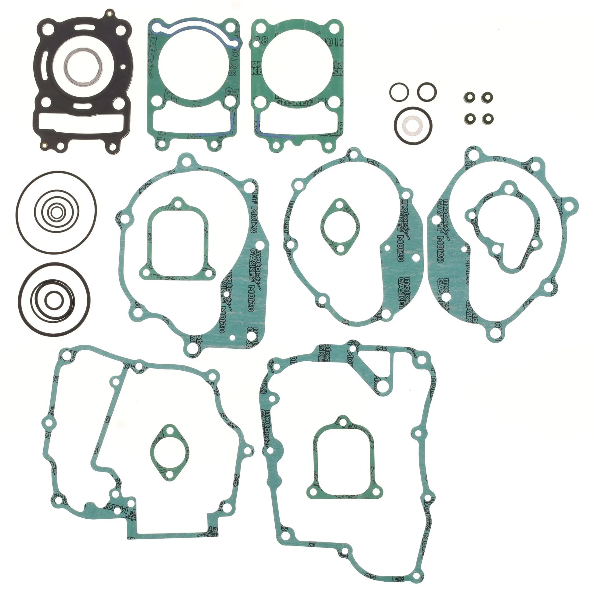 Athena Complete Gasket Kit