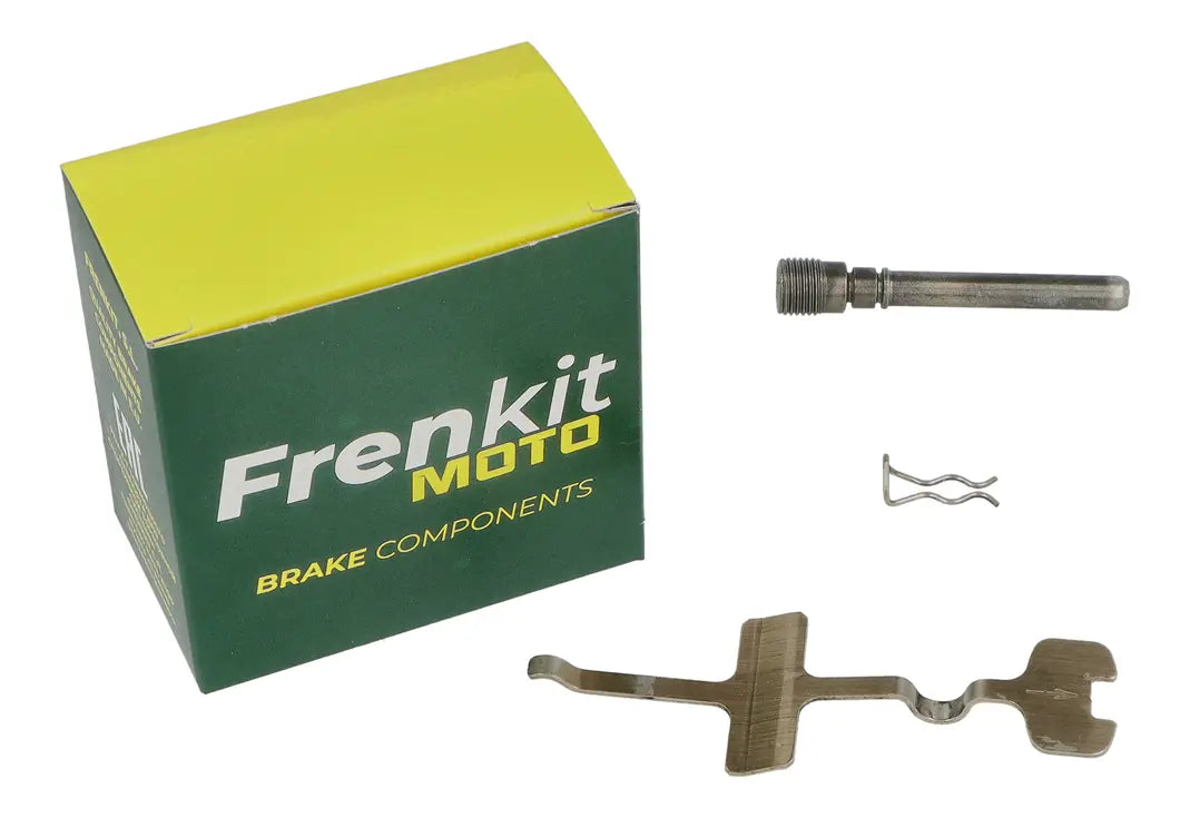 Frenkit S.l. Brake Pad Clip Kit