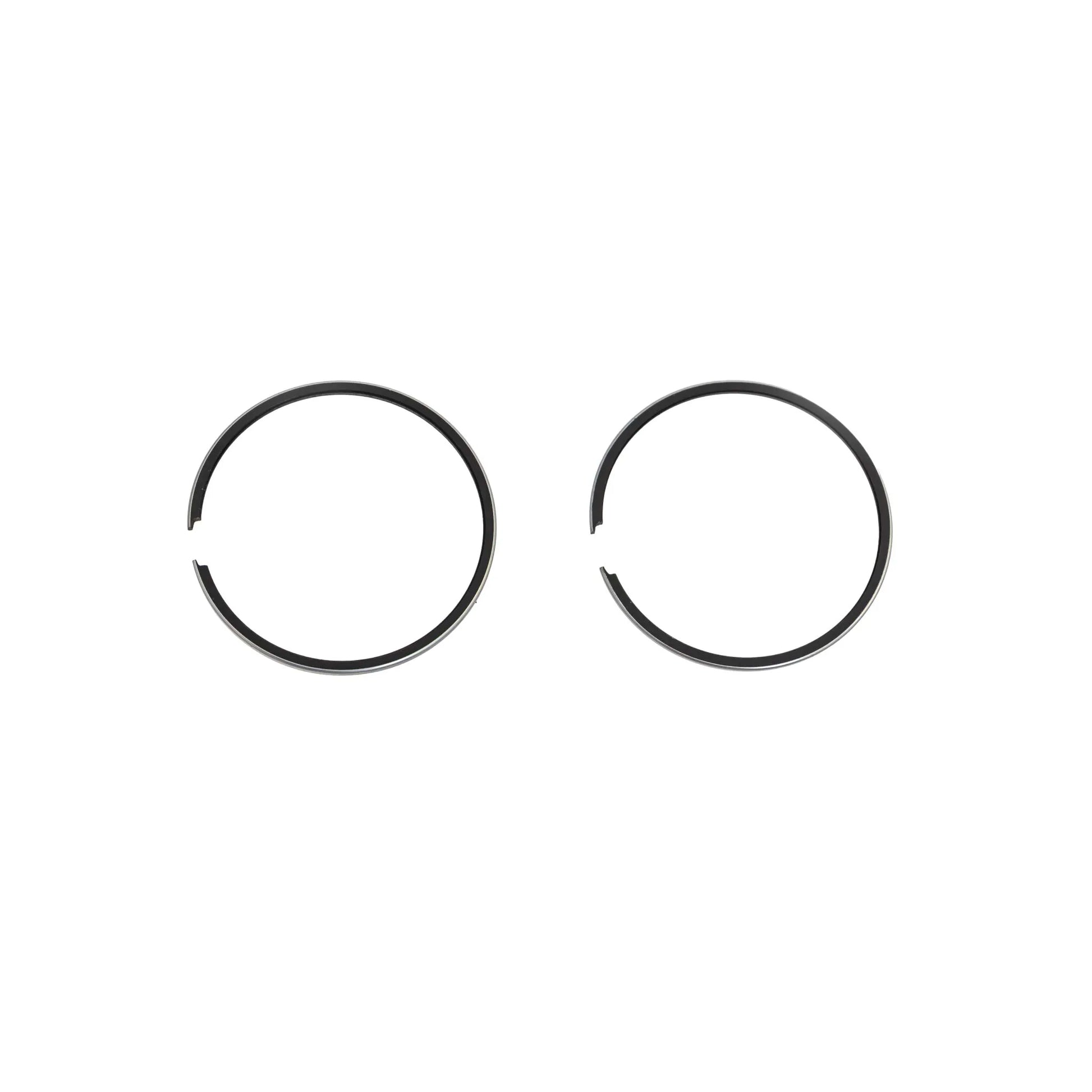 Naraku Piston Ring Set for Motorcycle Engines