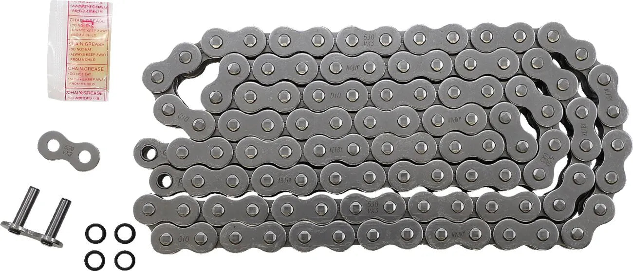 Did 530 Vx3 Chain - High Performance Drive Chain