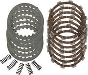 Dp Brakes Dpk158 Complete Clutch Kit