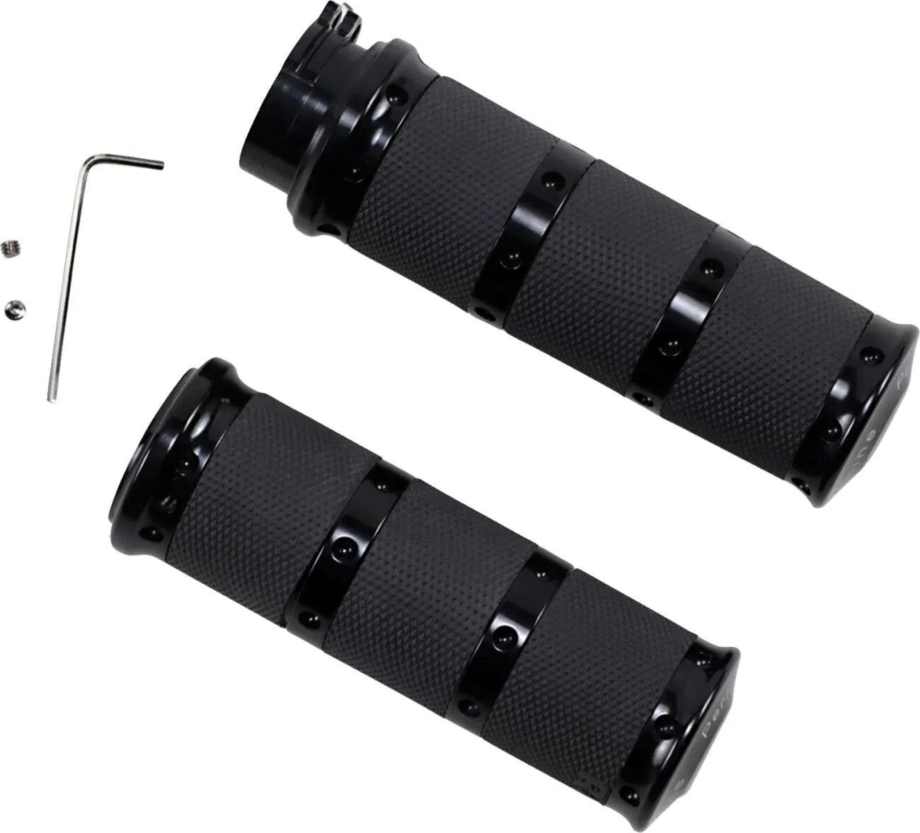 Performance Machine Contour Xl Grips