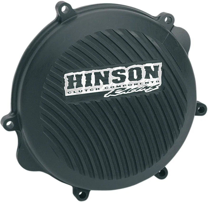 Hinson Racing Clutch Cover For Improved Performance