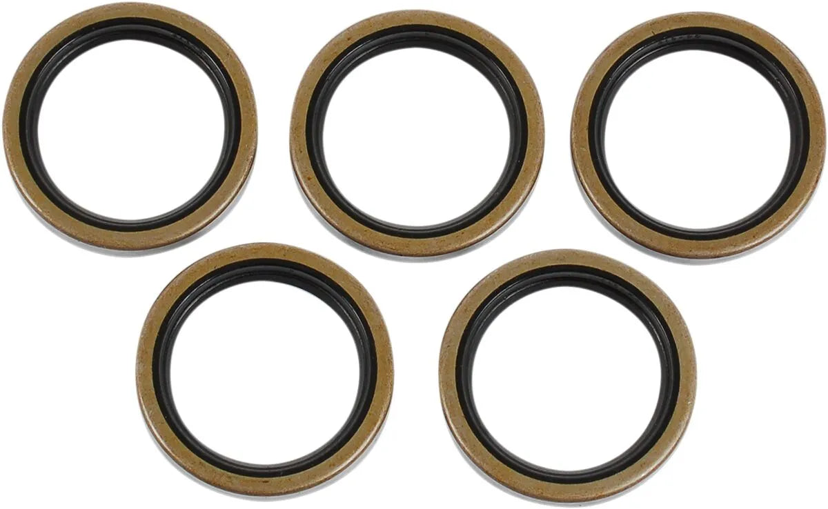 Cometic Viton Sprocket Shaft Seal for Crankshaft/Transmission