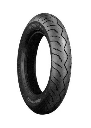 Bridgestone Hoop B02 Pro Tire 150/70-14 Rear