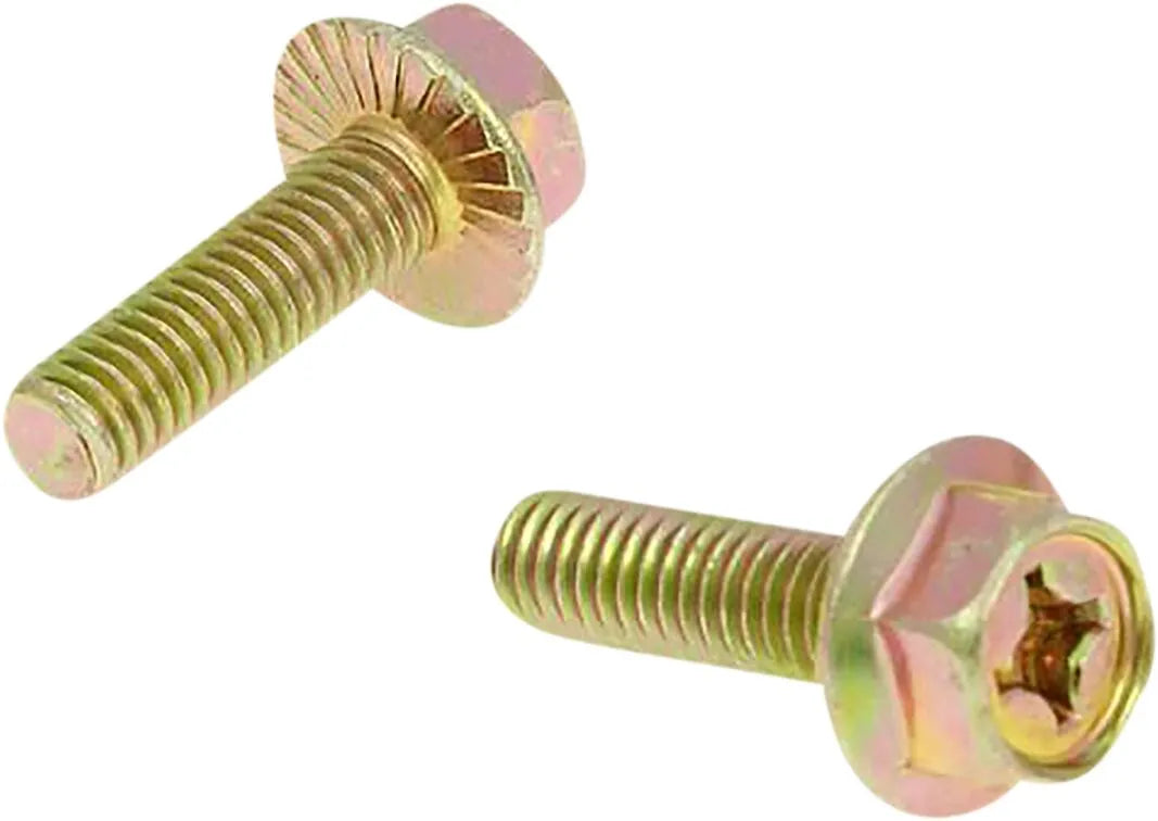 101 Octane Exhaust Mounting Screw