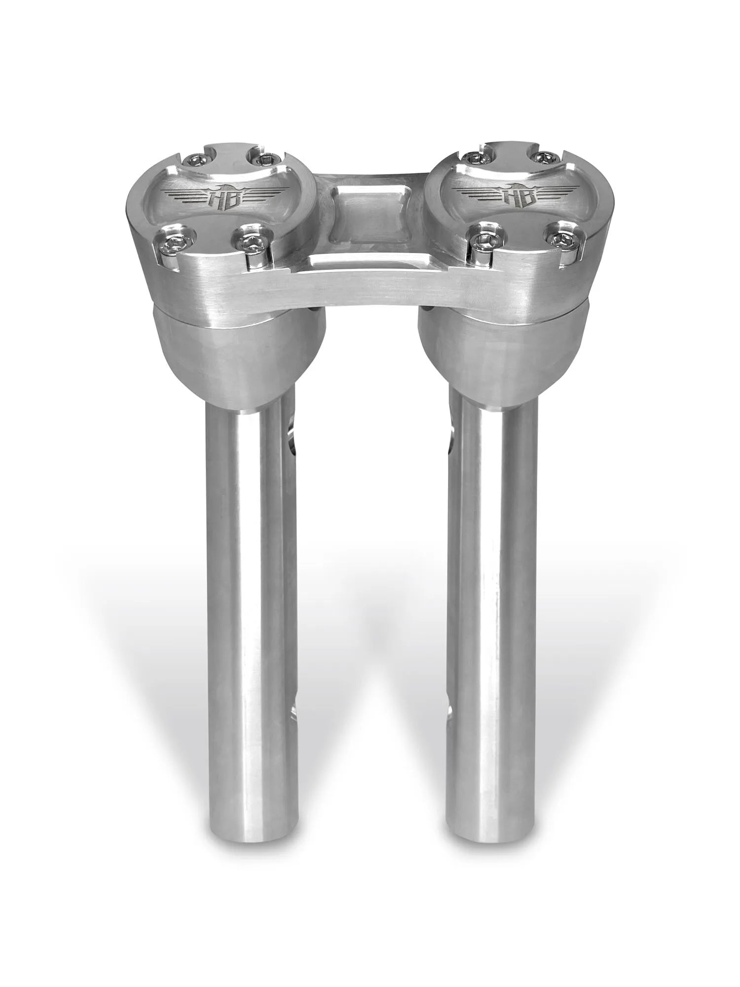 Heinz Bikes Clubstyle Pullback Riser