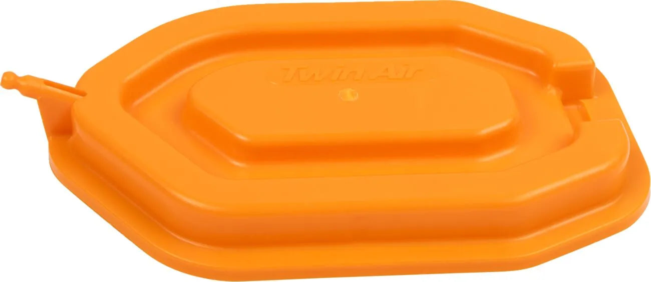 Twin Air Airbox Cover