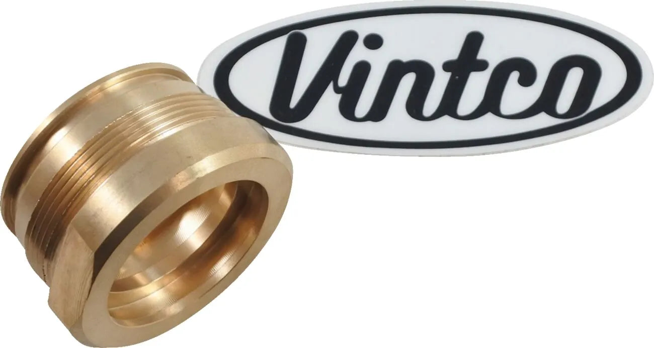 Vintco Air Shock Bronze Bearing Replacement Kit