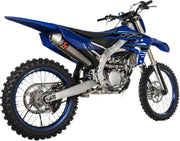 Akrapovic Evolution Line Titanium Exhaust System