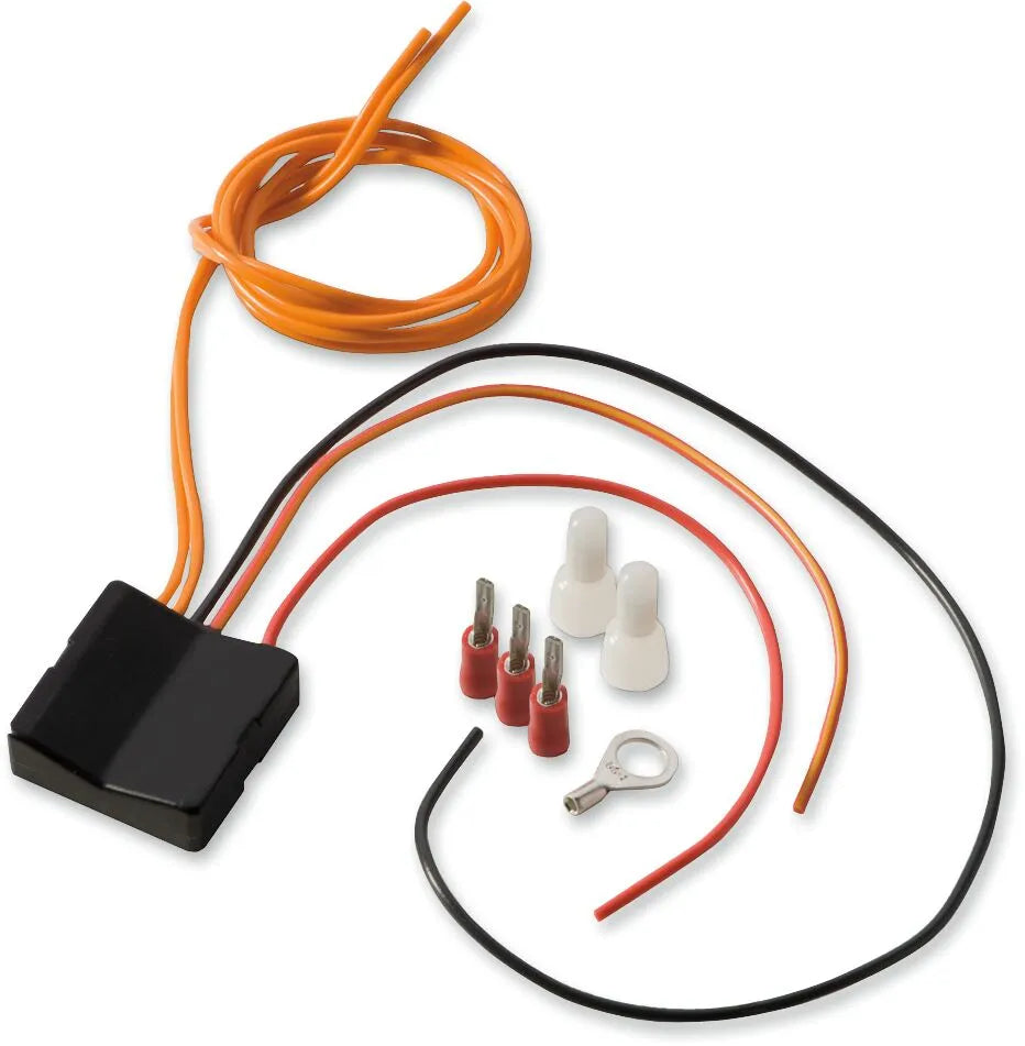 Kellermann Load-independent Indicator Relay