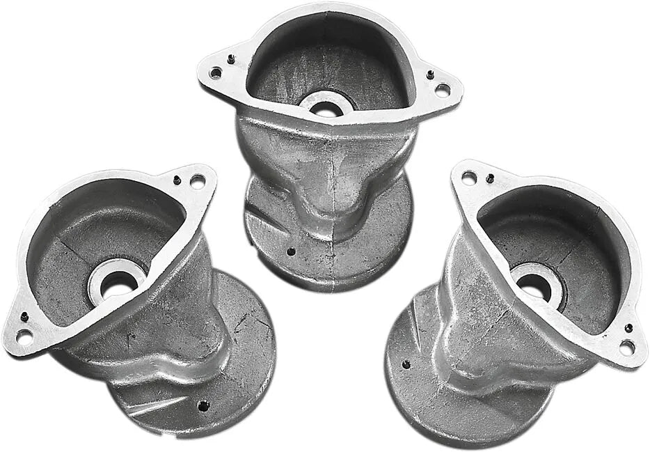 Drag Specialties Starter Shaft Housing For Chain Drives