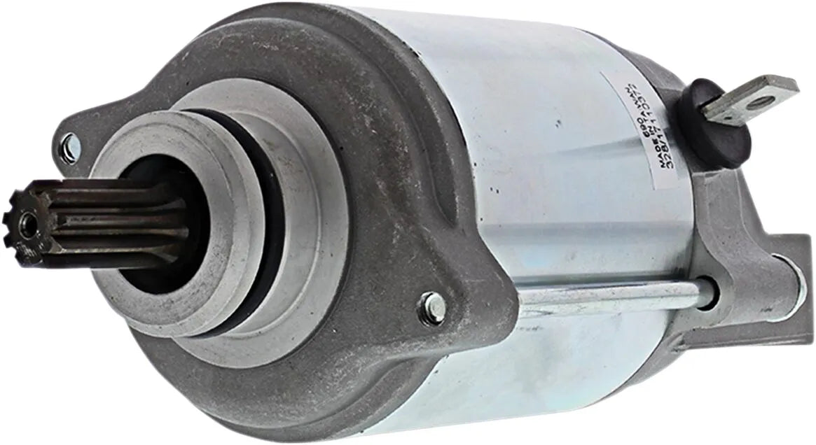 Parts Unlimited Starter For Arctic Cat