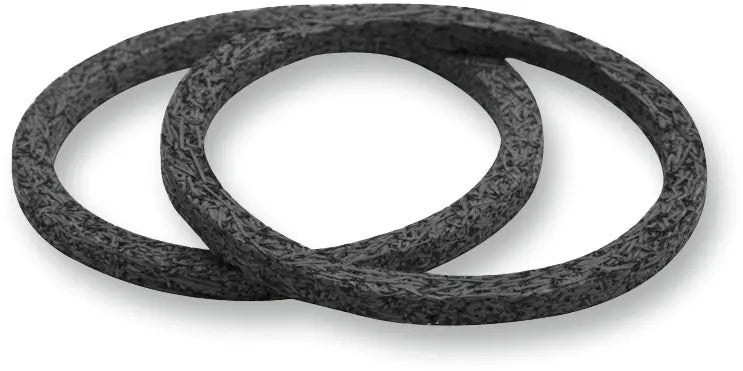 Vance & Hines Exhaust Port Gaskets for Big Twin Models