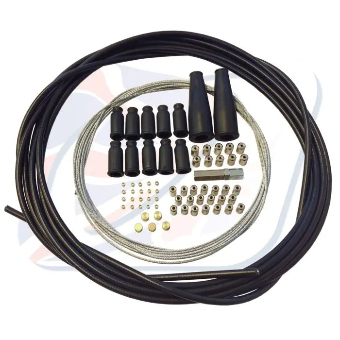 Venhill Featherlight Throttle Cable Kit