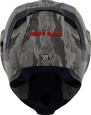 Icon Airflite™ Tiger's Blood Mips® Full Face Helmet