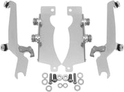 Memphis Shades No-tool Trigger-lock Mount Kit For Sportshield