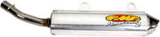 Fmf Powercore 2 Silencer For 2-stroke Engines