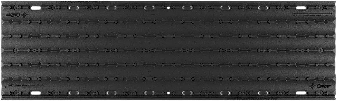 Caliber Lowpro Gripglides™ For Trailers