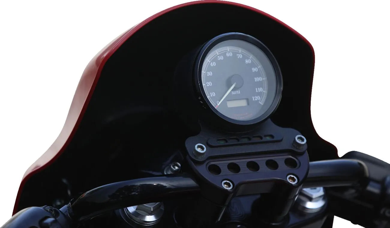 Burly Brand Touring Sport Fairing