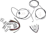 Magnum Shielding XR Handlebar Installation Kit