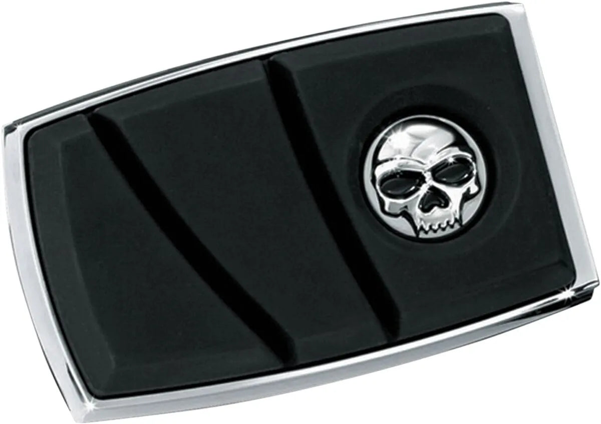 Kuryakyn Zombie Brake Pedal Pad