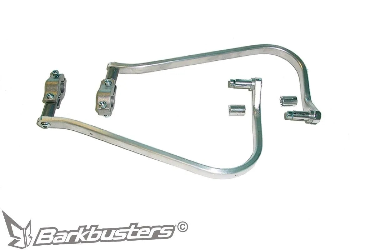 Barkbusters Universal Handguard Mount Kit