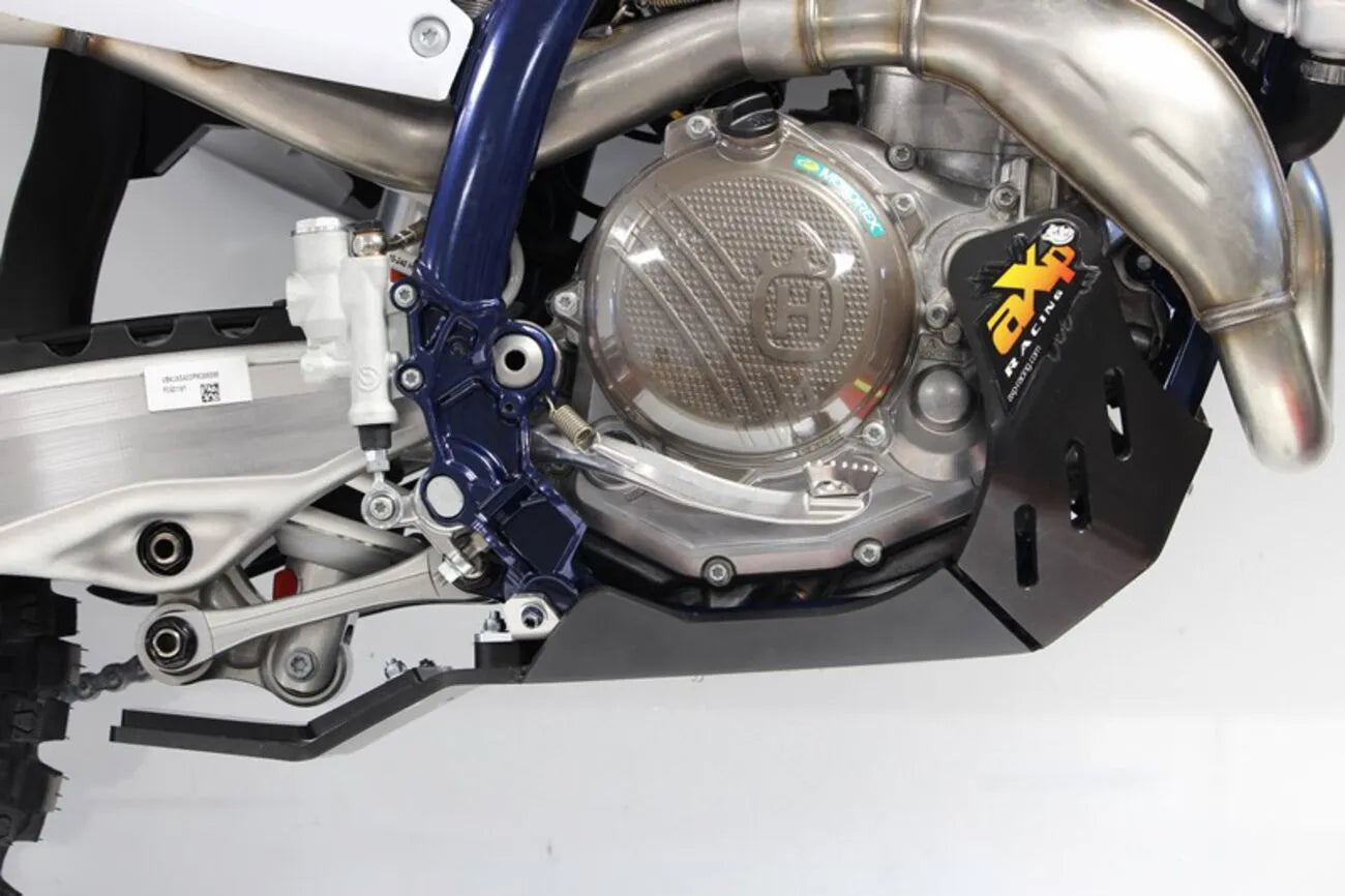 Axp Racing Xtrem Skid Plate For Engine Protection