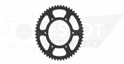 Esjot 520 Rear Sprocket - High-quality Steel