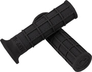 Odi Hart-luck 1" V-twin Motorcycle Grips
