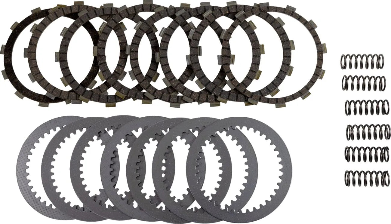 Ebc Drc Series Clutch Kit