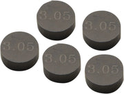 Prox 7.48mm Valve Shims - Precise & Durable